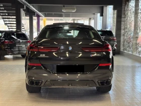 Обява за продажба на BMW X6 M60i/xDrive/FACELIFT/H&K/HEAD UP/PANO/360/ ~ 208 776 лв. - изображение 4