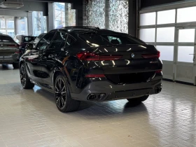 Обява за продажба на BMW X6 M60i/xDrive/FACELIFT/H&K/HEAD UP/PANO/360/ ~ 208 776 лв. - изображение 3
