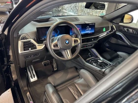 Обява за продажба на BMW X6 M60i/xDrive/FACELIFT/H&K/HEAD UP/PANO/360/ ~ 208 776 лв. - изображение 9