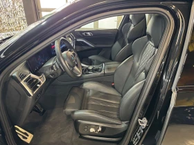 Обява за продажба на BMW X6 M60i/xDrive/FACELIFT/H&K/HEAD UP/PANO/360/ ~ 208 776 лв. - изображение 7