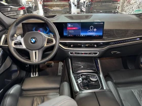 BMW X6 M60i/xDrive/FACELIFT/H&K/HEAD UP/PANO/360/ | Mobile.bg    15