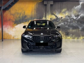 Обява за продажба на BMW X6 M60i/xDrive/FACELIFT/H&K/HEAD UP/PANO/360/ ~ 208 776 лв. - изображение 1