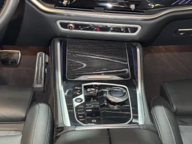 BMW X6 M60i/xDrive/FACELIFT/H&K/HEAD UP/PANO/360/ | Mobile.bg    14