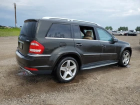 Mercedes-Benz GL 500 4MATIC AMG-Pack* * Harman/Kardon* *  | Mobile.bg    5