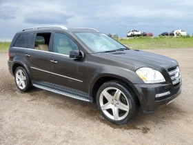 Mercedes-Benz GL 500 4MATIC AMG-Pack* * Harman/Kardon* *  | Mobile.bg    6