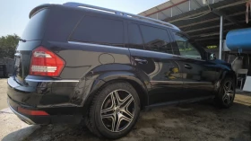 Обява за продажба на Mercedes-Benz GL 450 ~39 000 лв. - изображение 4