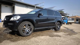 Обява за продажба на Mercedes-Benz GL 450 ~39 000 лв. - изображение 1