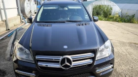 Обява за продажба на Mercedes-Benz GL 450 ~39 000 лв. - изображение 1