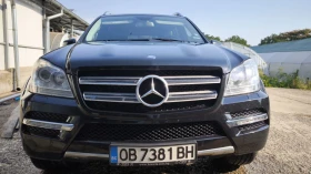 Обява за продажба на Mercedes-Benz GL 450 ~39 000 лв. - изображение 2