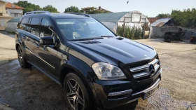 Обява за продажба на Mercedes-Benz GL 450 ~39 000 лв. - изображение 11