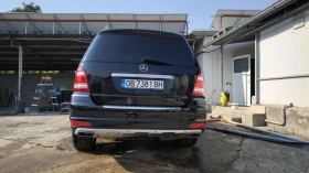 Обява за продажба на Mercedes-Benz GL 450 ~39 000 лв. - изображение 5