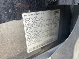 Audi Q7 * CARFAX * АВТО КРЕДИТ * ЦЕНА ДО БГ! - 28999 лв. - 52335097 14