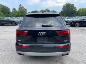 Audi Q7 * CARFAX * АВТО КРЕДИТ * ЦЕНА ДО БГ! - 28999 лв. - 52335097 3