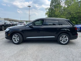 Audi Q7 * CARFAX * АВТО КРЕДИТ * ЦЕНА ДО БГ! - 28999 лв. - 52335097 5