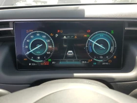 Hyundai Tucson SEL CONVENIENCE - 41000 лв. - 42612256 11