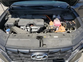 Hyundai Tucson SEL CONVENIENCE - 41000 лв. - 42612256 12