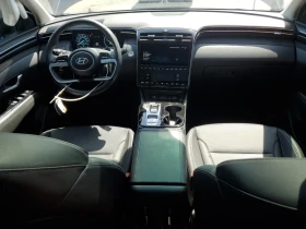 Hyundai Tucson SEL CONVENIENCE - 41000 лв. - 42612256 8