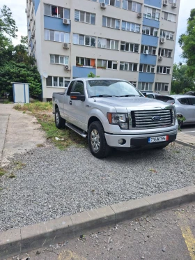 Обява за продажба на Ford F150 5.0 L.   XLT ~24 000 лв. - изображение 4