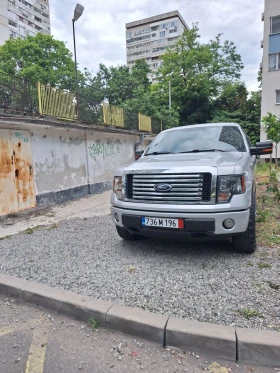 Обява за продажба на Ford F150 5.0 L.   XLT ~24 000 лв. - изображение 2