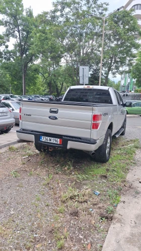 Обява за продажба на Ford F150 5.0 L.   XLT ~24 000 лв. - изображение 5