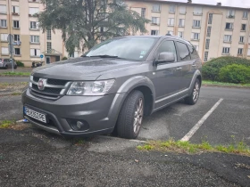 Обява за продажба на Fiat Freemont ~15 000 лв. - изображение 7