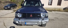 Mitsubishi Pajero  - изображение 1