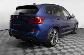 BMW X3 M40i* HUD* Pano* Обдух* Щори* Подгрев* Камера*  - 44100 лв. / 22547.97 € - 86089346 4