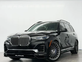 BMW X7 ALPINA XB7  - 144500 лв. / 73881.68 € - 13274910 3