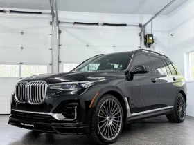 BMW X7 ALPINA XB7 