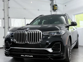 BMW X7 ALPINA XB7  - 144500 лв. / 73881.68 € - 13274910 2