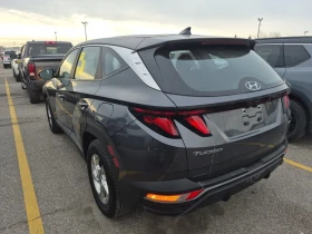 Hyundai Tucson 2023 Essential * CARFAX * БЕЗ ПЪРВОНАЧАЛНА ВНОСКА - 37650 лв. / 19250.14 € - 48944317 3