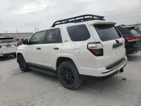 Toyota 4runner 4.0 SR5/SR5 PREMIUM - 17000 € / 33249.11 лв. - 91762364 2