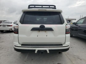 Toyota 4runner 4.0 SR5/SR5 PREMIUM - 17000 € / 33249.11 лв. - 91762364 3