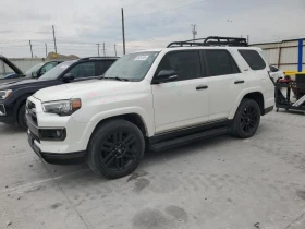Toyota 4runner 4.0 SR5/SR5 PREMIUM