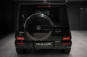 Mercedes-Benz G 500 - 145998 € / 285547.27 лв. - 37643096 2