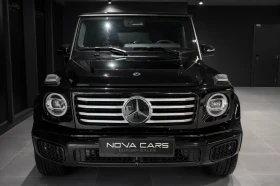 Mercedes-Benz G 500 - 145998 € / 285547.27 лв. - 37643096 3