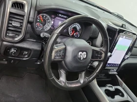 Dodge RAM 1500 * SPORT CREW CAB SHORT BED * CARFAX *  - 33200 € / 64933.56 лв. - 58301870 12