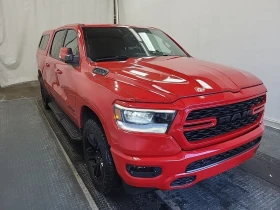 Dodge RAM 1500 * SPORT CREW CAB SHORT BED * CARFAX *  - 33200 € / 64933.56 лв. - 58301870 2