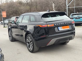 Land Rover Range Rover Velar 2.0D* 4X4* АВТОМАТИК* EURO6B* NAVI* LED* ПАНОРАМА* | Auto.bg — изображение 5