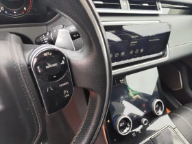 Land Rover Range Rover Velar 2.0D* 4X4* АВТОМАТИК* EURO6B* NAVI* LED* ПАНОРАМА* | Auto.bg — изображение 11