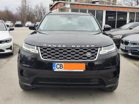 Land Rover Range Rover Velar 2.0D* 4X4* АВТОМАТИК* EURO6B* NAVI* LED* ПАНОРАМА* | Auto.bg — изображение 2