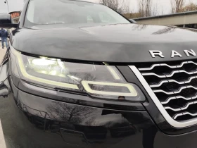 Land Rover Range Rover Velar 2.0D* 4X4* АВТОМАТИК* EURO6B* NAVI* LED* ПАНОРАМА* | Auto.bg — изображение 16
