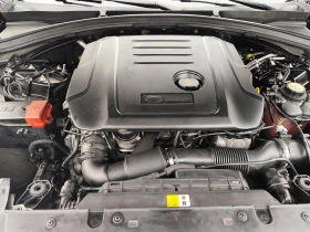 Land Rover Range Rover Velar 2.0D* 4X4* АВТОМАТИК* EURO6B* NAVI* LED* ПАНОРАМА* | Auto.bg — изображение 15