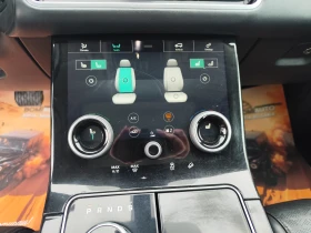 Land Rover Range Rover Velar 2.0D* 4X4* АВТОМАТИК* EURO6B* NAVI* LED* ПАНОРАМА* | Auto.bg — изображение 9