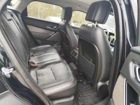 Land Rover Range Rover Velar 2.0D* 4X4* АВТОМАТИК* EURO6B* NAVI* LED* ПАНОРАМА* | Auto.bg — изображение 12