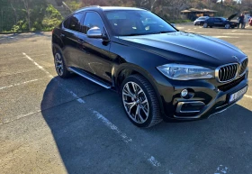 BMW X6 4.0