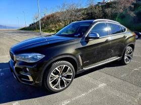 BMW X6 4.0 - 30000 € / 58674.90 лв. - 22972706 2