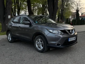 Nissan Qashqai J11 - 8800 € / 17211.30 лв. - 86135669 3