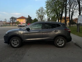 Nissan Qashqai J11 - 8800 € / 17211.30 лв. - 86135669 8