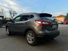 Nissan Qashqai J11 - 8800 € / 17211.30 лв. - 86135669 7